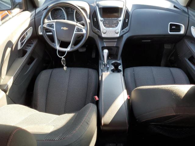 Photo 8 from auction – 2013 CHEVROLET EQUINOX LT with VIN 2GNALDEK8D6258817