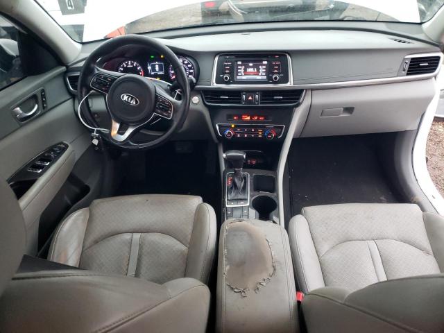 Photo 8 from auction – 2016 KIA OPTIMA EX with VIN 5XXGU4L33GG046074