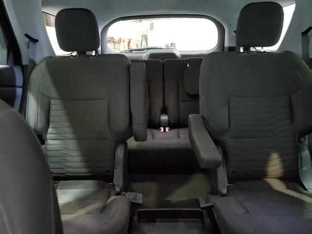 Photo 10 from auction – 2021 FORD EXPLORER X with VIN 1FMSK7DH8MGC50042