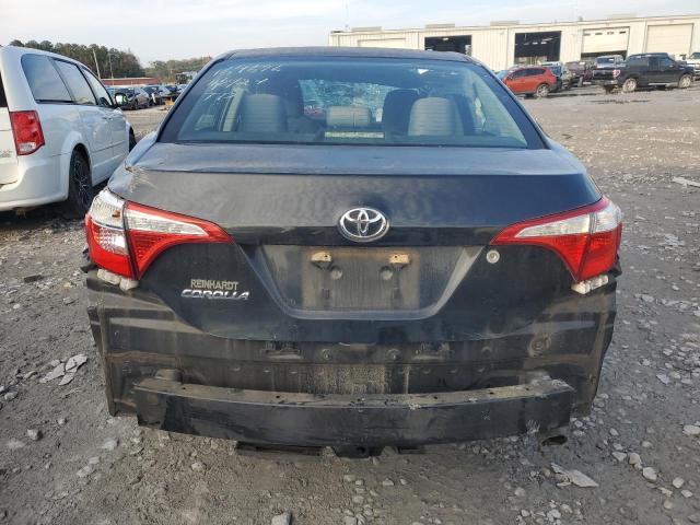 Photo 6 from auction – 2015 TOYOTA COROLLA L with VIN 5YFBURHE7FP351813