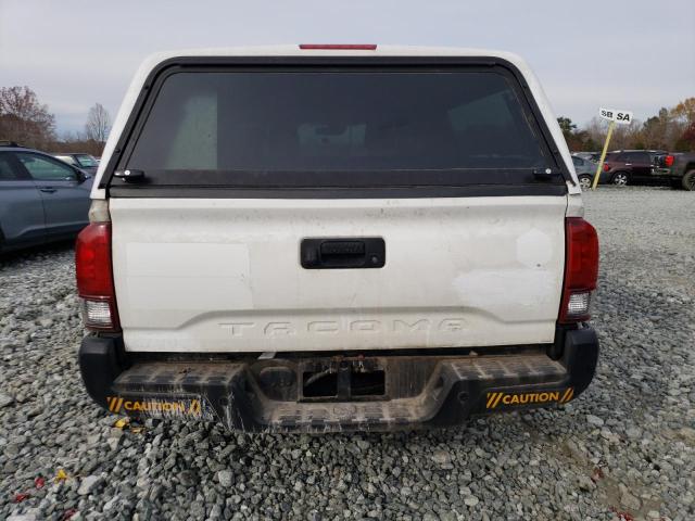 Photo 6 from auction – 2023 TOYOTA TACOMA ACC with VIN 3TYRX5GN8PT080970