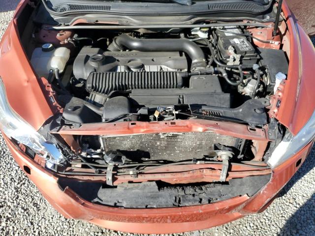 Photo 11 from auction – 2013 VOLVO C30 T5 with VIN YV1672MKXD2306799