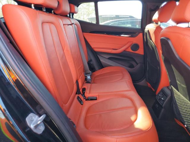Photo 11 from auction – 2018 BMW X2 XDRIVE2 with VIN WBXYJ5C32JEF82342