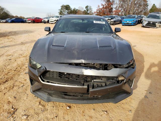 Photo 5 from auction – 2018 FORD MUSTANG with VIN 1FA6P8TH0J5182833