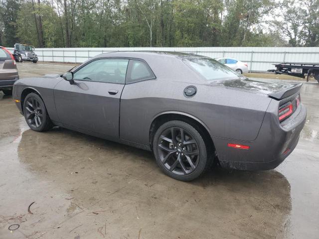 Photo 2 from auction – 2022 DODGE CHALLENGER with VIN 2C3CDZAG4NH128380
