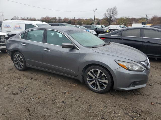Photo 4 from auction – 2017 NISSAN ALTIMA 2.5 with VIN 1N4AL3AP6HC120457