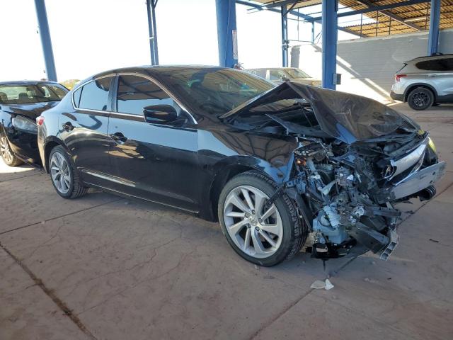 Photo 4 from auction – 2016 ACURA ILX PREMIU with VIN 19UDE2F75GA018700