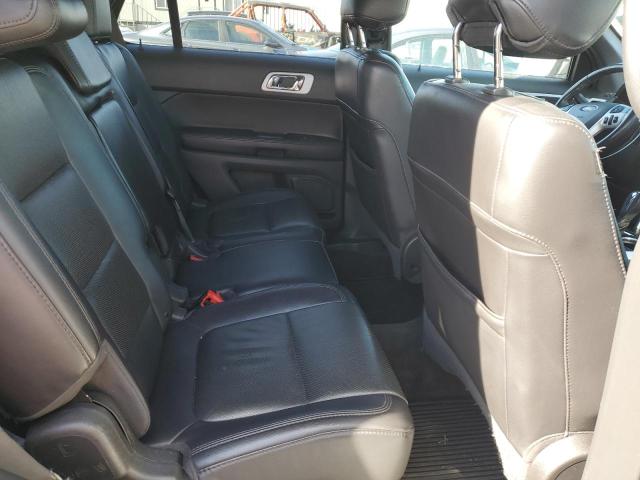 Photo 10 from auction – 2013 FORD EXPLORER L with VIN 1FM5K8F85DGA45584