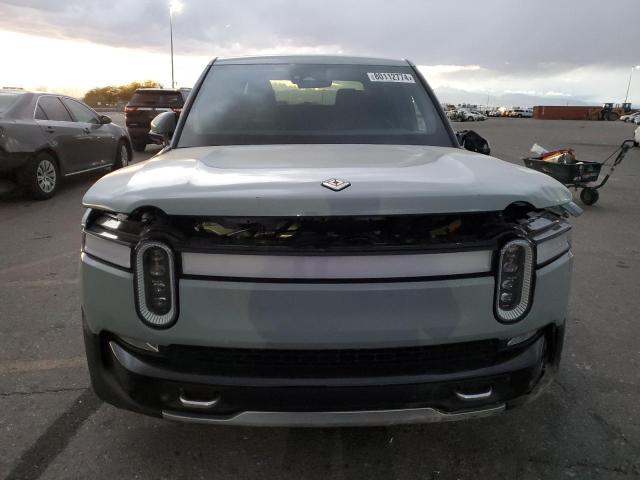 Photo 5 from auction – 2022 RIVIAN R1T ADVENT with VIN 7FCTGAAA2NN012726