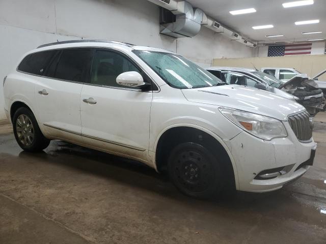 Photo 4 from auction – 2017 BUICK ENCLAVE with VIN 5GAKVBKD1HJ325205