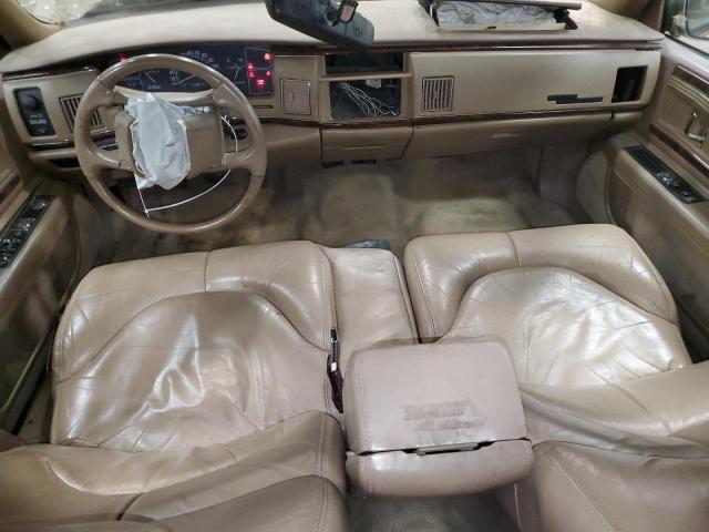 Photo 8 from auction – 1996 BUICK ROADMASTER with VIN 1G4BR82P9TR415630