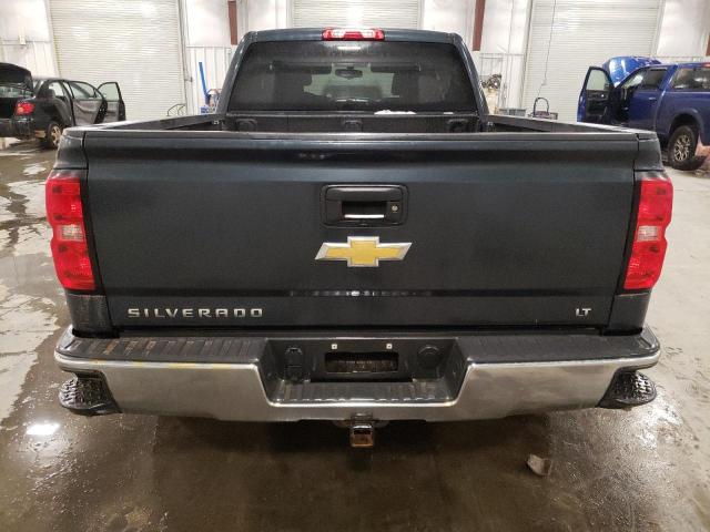 Photo 6 from auction – 2017 CHEVROLET 1500 with VIN 1GCVKREC0HZ173550