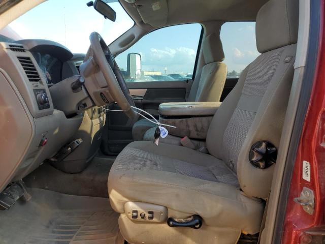 Photo 7 from auction – 2007 DODGE RAM 3500 S with VIN 3D7MX48A37G832283