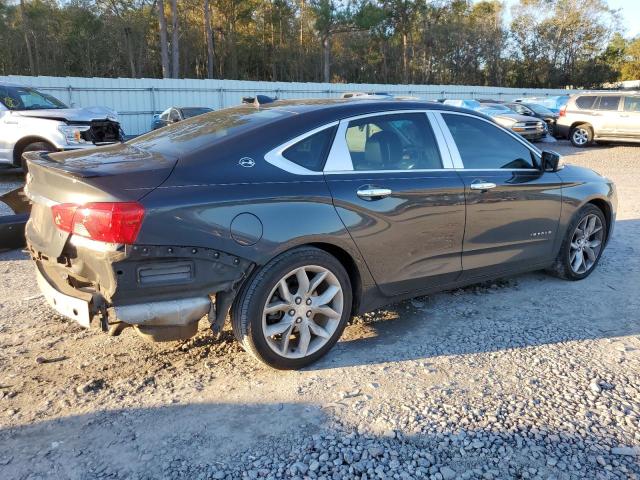 Photo 3 from auction – 2014 CHEVROLET IMPALA LT with VIN 2G1125S30E9247429