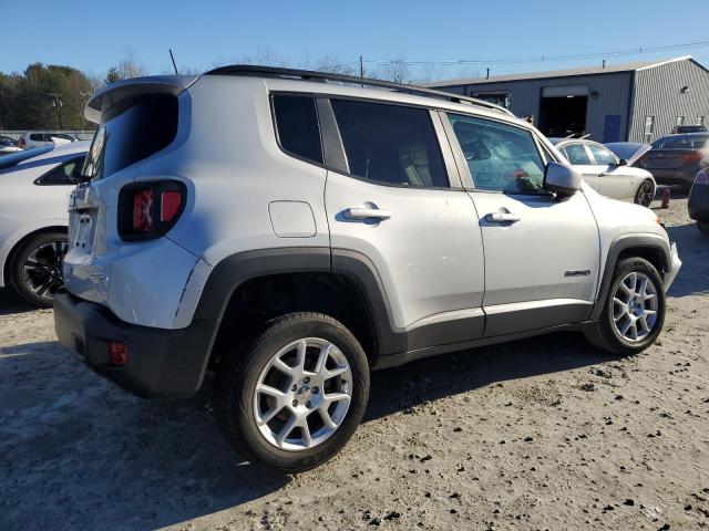 Photo 3 from auction – 2020 JEEP RENEGADE L with VIN ZACNJBBB1LPL67286