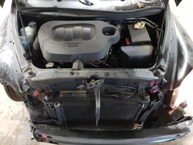 Photo 11 from auction – 2009 CHEVROLET HHR LT with VIN 3GNCA53V89S538036