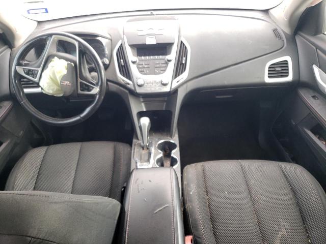 Photo 8 from auction – 2010 GMC TERRAIN SL with VIN 2CTALDEW6A6360239