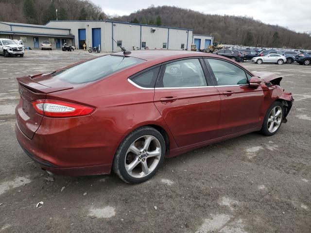 Photo 3 from auction – 2014 FORD FUSION SE with VIN 3FA6P0H78ER311907