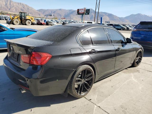 Photo 3 from auction – 2013 BMW 335 XI with VIN WBA3B9C5XDF586323