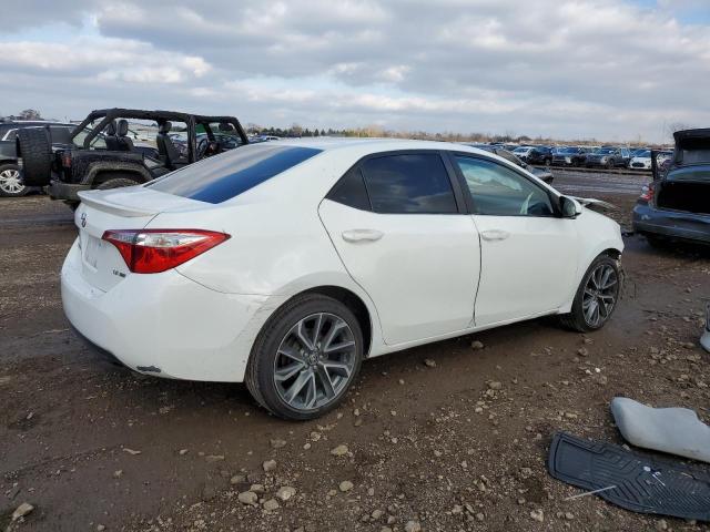 Photo 3 from auction – 2017 TOYOTA COROLLA L with VIN 2T1BURHEXHC756423