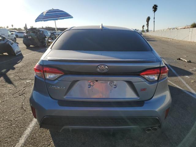 Photo 6 from auction – 2022 TOYOTA COROLLA SE with VIN JTDP4MCE3N3513895