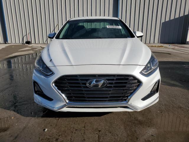 Photo 5 from auction – 2019 HYUNDAI SONATA SE with VIN 5NPE24AF0KH752040