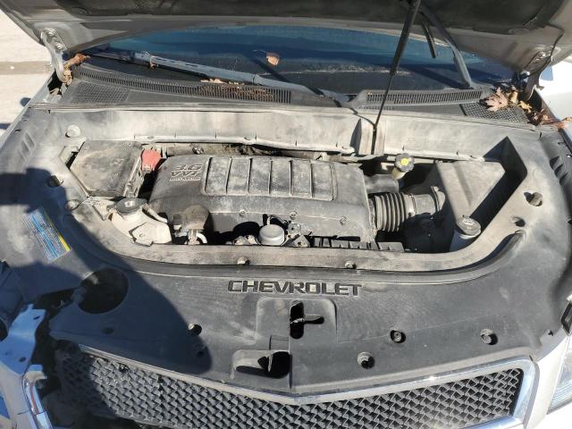 Photo 12 from auction – 2010 CHEVROLET TRAVERSE L with VIN 1GNLRFEDXAJ228902
