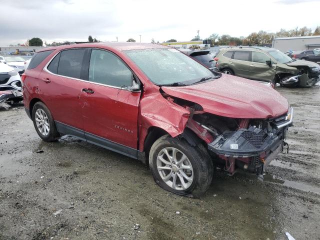 Photo 4 from auction – 2019 CHEVROLET EQUINOX LT with VIN 2GNAXKEV7K6228904