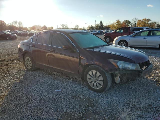 Photo 4 from auction – 2012 HONDA ACCORD LX with VIN 1HGCP2F34CA230145