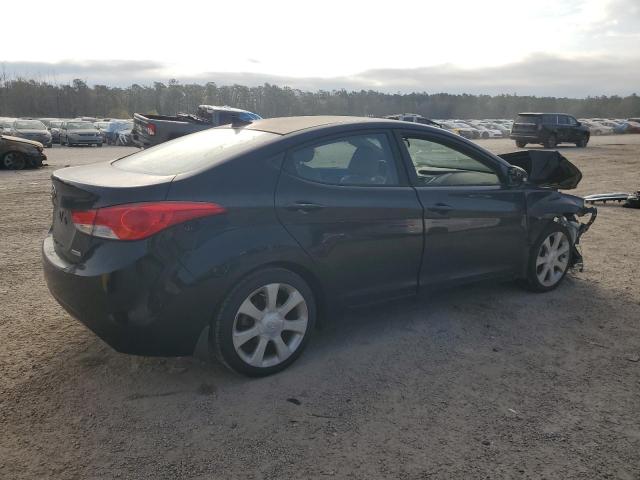 Photo 3 from auction – 2012 HYUNDAI ELANTRA GL with VIN 5NPDH4AEXCH151527