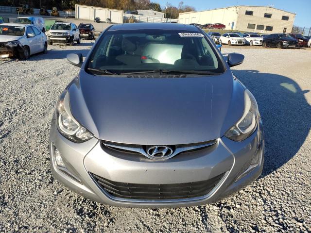 Photo 5 from auction – 2016 HYUNDAI ELANTRA SE with VIN 5NPDH4AE3GH738948