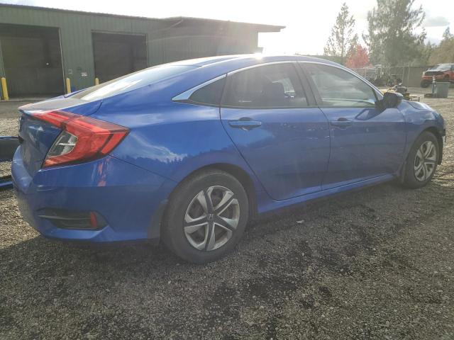 Photo 3 from auction – 2016 HONDA CIVIC LX with VIN 19XFC2F58GE210377