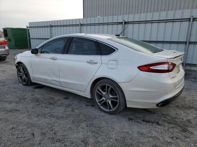 Photo 2 from auction – 2013 FORD FUSION TIT with VIN 3FA6P0K98DR251667