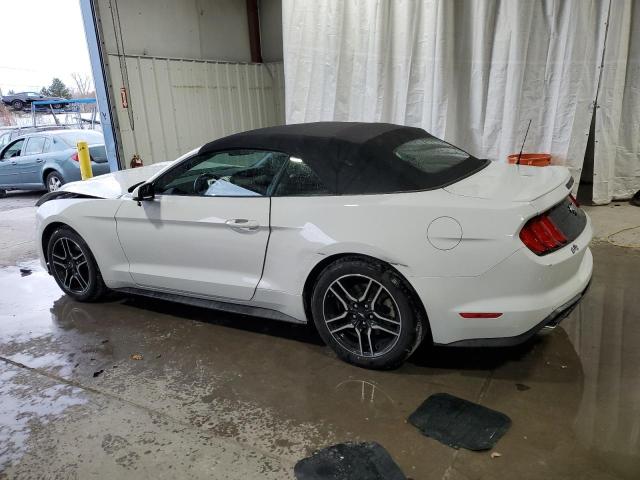 Photo 2 from auction – 2019 FORD MUSTANG with VIN 1FATP8UH9K5153303