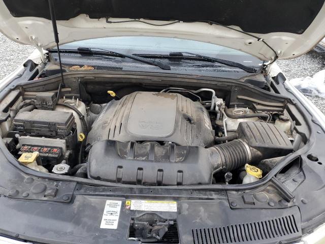 Photo 12 from auction – 2011 DODGE DURANGO CI with VIN 1D4SD5GT9BC660357