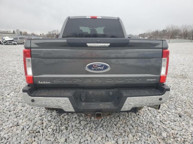 Photo 6 from auction – 2017 FORD F250 SUPER with VIN 1FT7W2B60HEE12816
