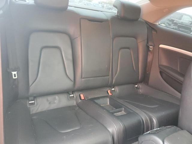 Photo 10 from auction – 2014 AUDI A5 PREMIUM with VIN WAUCFAFRXEA017961