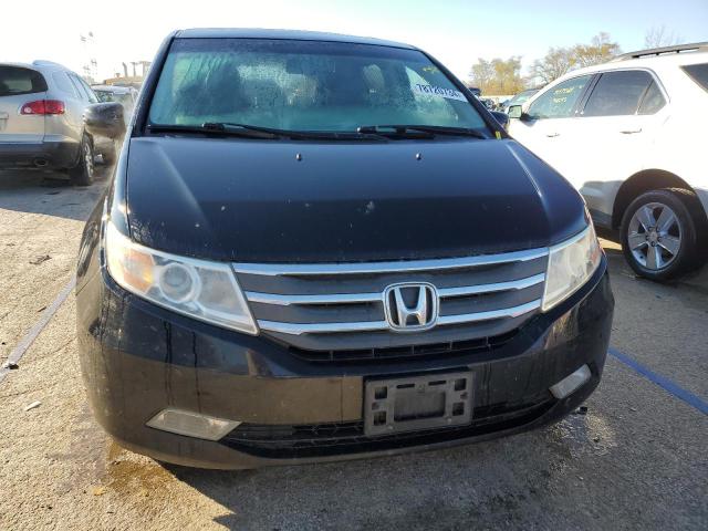 Photo 5 from auction – 2011 HONDA ODYSSEY TO with VIN 5FNRL5H94BB070460