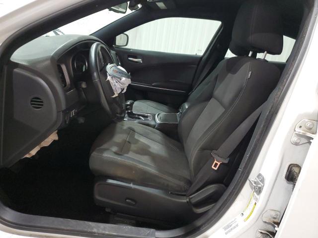 Photo 7 from auction – 2015 DODGE CHARGER SE with VIN 2C3CDXBG1FH785075