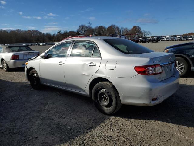 Photo 2 from auction – 2013 TOYOTA COROLLA BA with VIN 2T1BU4EE7DC033999