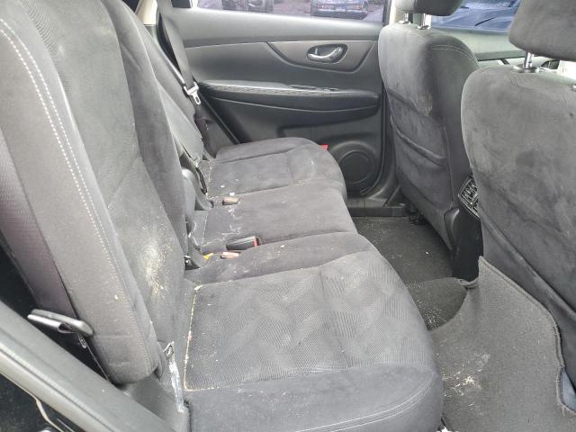 Photo 10 from auction – 2016 NISSAN ROGUE S with VIN JN8AT2MT2GW010679