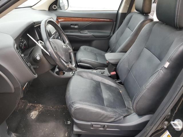 Photo 7 from auction – 2014 MITSUBISHI OUTLANDER with VIN JA4AZ3A35EZ008144