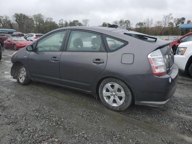 Photo 2 from auction – 2008 TOYOTA PRIUS with VIN JTDKB20UX83411546