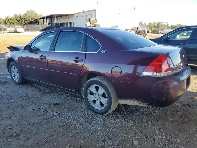 Photo 2 from auction – 2007 CHEVROLET IMPALA LT with VIN 2G1WT55K679300935
