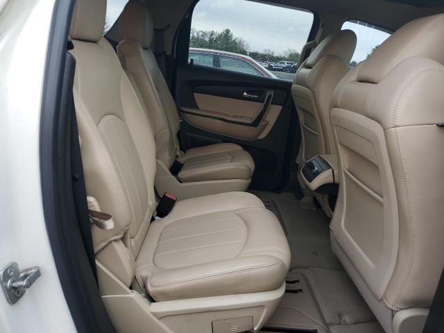 Photo 11 from auction – 2011 GMC ACADIA DEN with VIN 1GKKRTED9BJ384163