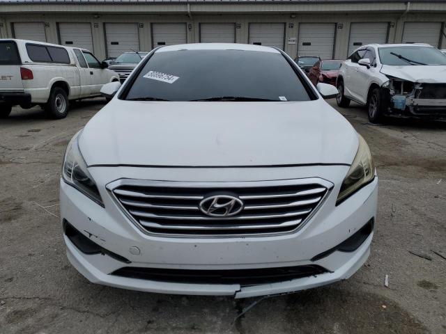 Photo 5 from auction – 2016 HYUNDAI SONATA SE with VIN 5NPE24AF1GH365827
