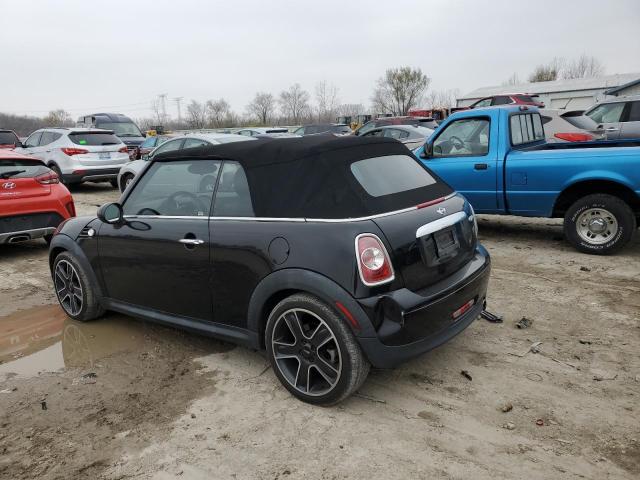 Photo 2 from auction – 2012 MINI COOPER with VIN WMWZN3C51CT265589