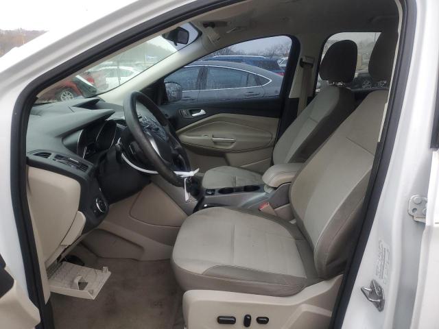 Photo 7 from auction – 2014 FORD ESCAPE SE with VIN 1FMCU0GX4EUD98605