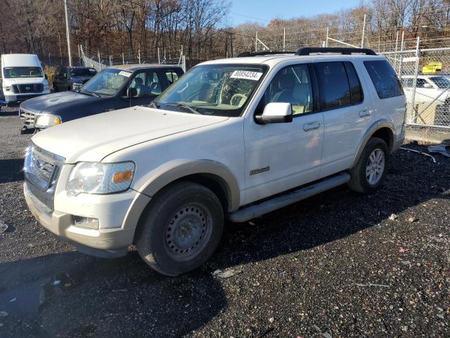 FORD EXPLORER E 2008 with VIN 1FMEU74E38UA65692 - Photo from auction