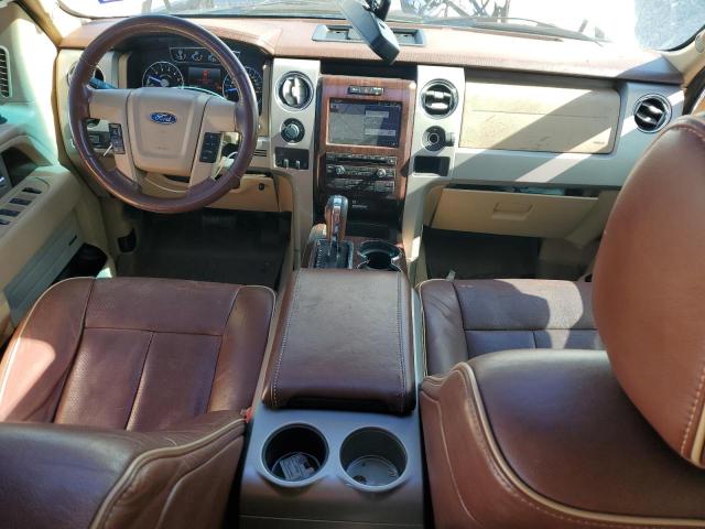 Photo 8 from auction – 2012 FORD F150 SUPER with VIN 1FTFW1ET8CKD22895